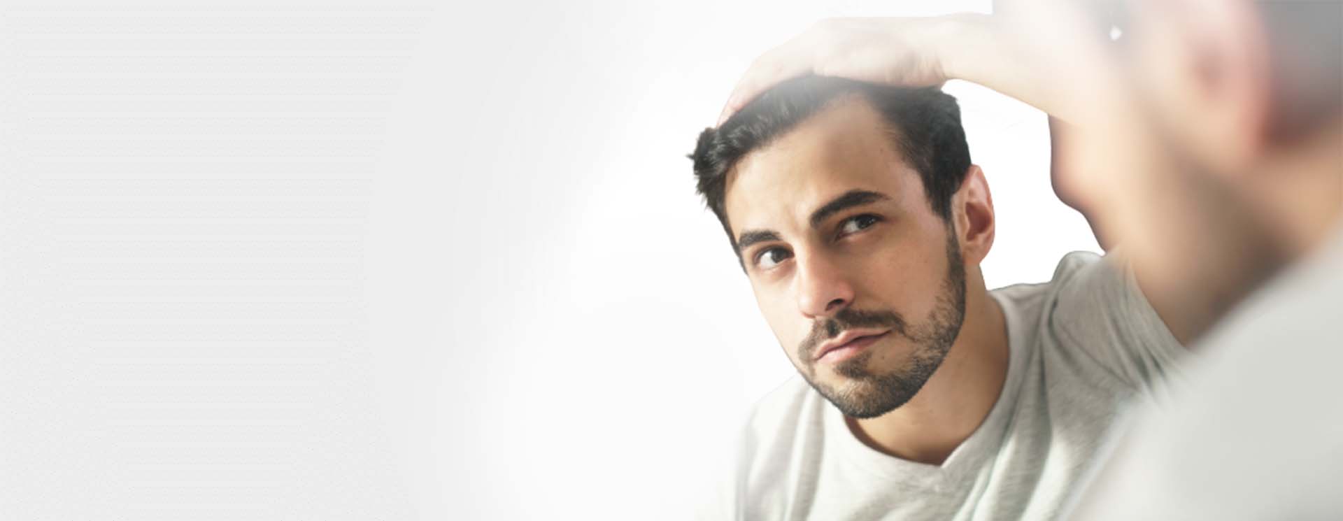 Hair Transplant Surgery in Mumbai | Harleys Clinic